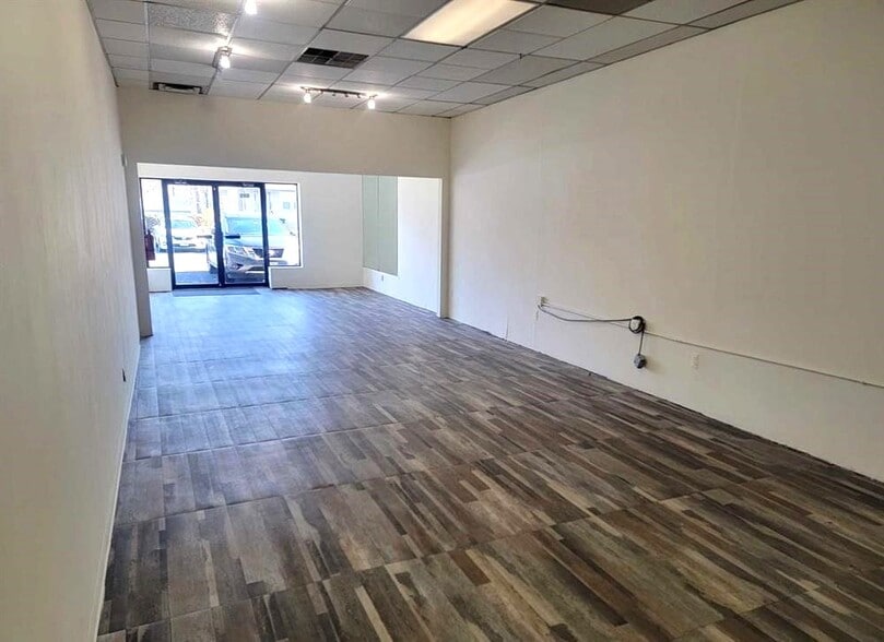 467 Passaic St, Hackensack, NJ à louer - Photo du bâtiment - Image 2 de 5