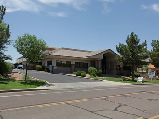 Plus de détails pour 1230 N Hobson St, Gilbert, AZ - Industriel à louer