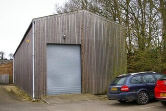 More details for Thame Rd, Aylesbury - Industrial for Lease