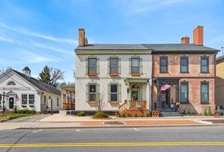 More details for 22 S Main St, Allentown, NJ - Office for Sale