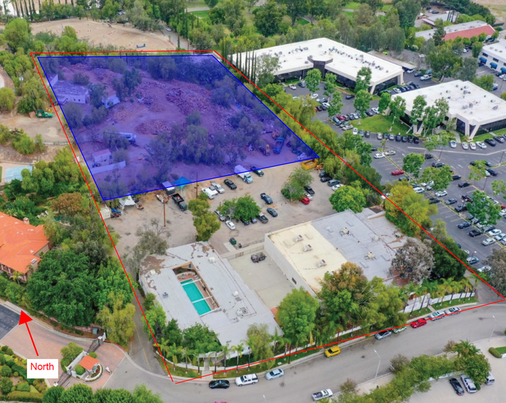 5022-5038 Parkway Calabasas, Calabasas, CA for lease - Building Photo - Image 1 of 11