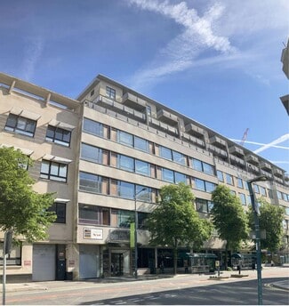 Plus de détails pour Greyfriars, Cardiff - Bureau à louer