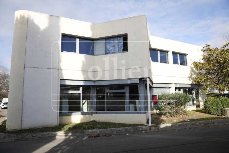 2 Chemin De La Frescoule, Vitrolles for lease Building Photo- Image 1 of 15
