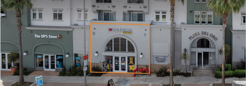 8601 Lincoln Blvd, Los Angeles, CA for lease - Building Photo - Image 3 of 25
