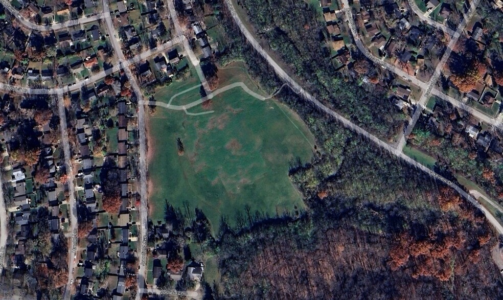 73 Junefield Ave, Cincinnati, OH à vendre - Photo principale - Image 1 de 5