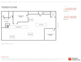 323-325 Pacific Ave, San Francisco, CA for lease Floor Plan- Image 1 of 1
