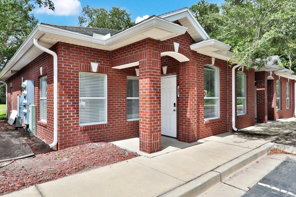 9050 Cypress Green Dr, Jacksonville, FL for lease Building Photo- Image 1 of 7