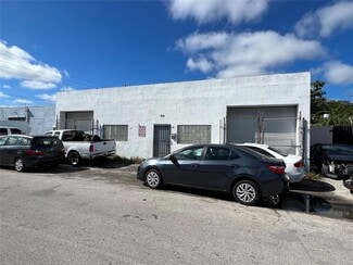 More details for 709 NW 8th Ave, Fort Lauderdale, FL - Industrial for Sale