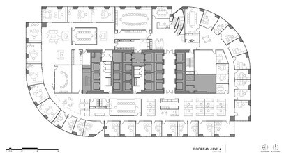 5847 San Felipe St, Houston, TX for lease Floor Plan- Image 1 of 2