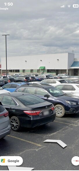 122 Hills Plz, Charleston, WV for lease - Building Photo - Image 1 of 3