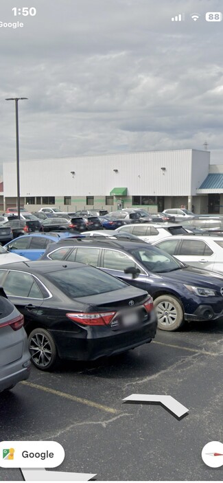 More details for 122 Hills Plz, Charleston, WV - Office for Lease