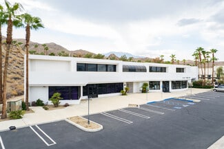 Plus de détails pour 70025 Hwy 111, Rancho Mirage, CA - Bureau/Commerce de détail à louer