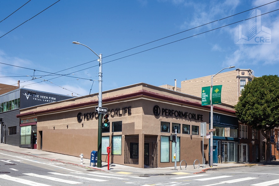 69 Gough St, San Francisco, CA for sale Building Photo- Image 1 of 8