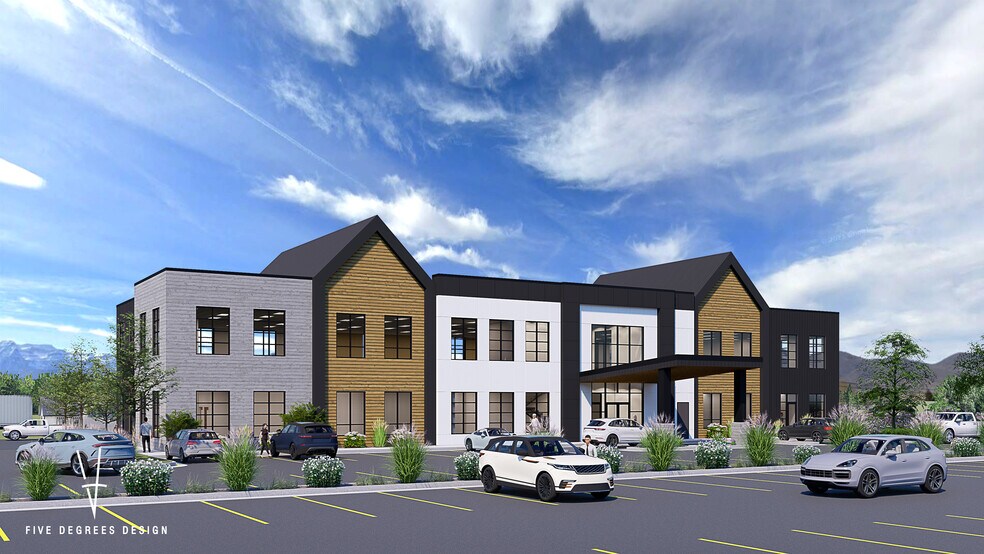 1776 U.S. 40 hwy, Heber City, UT à louer - Photo principale - Image 1 de 1