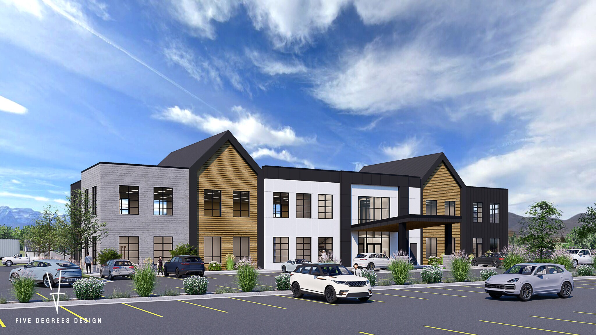 1776 U.S. 40 hwy, Heber City, UT à louer Photo principale- Image 1 de 2