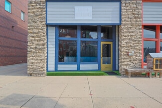 More details for 26 W Broadway St, Shelbyville, IN - Retail for Lease