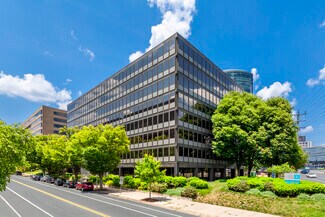 Plus de détails pour 11400 Rockville Pike, North Bethesda, MD - Bureau à louer