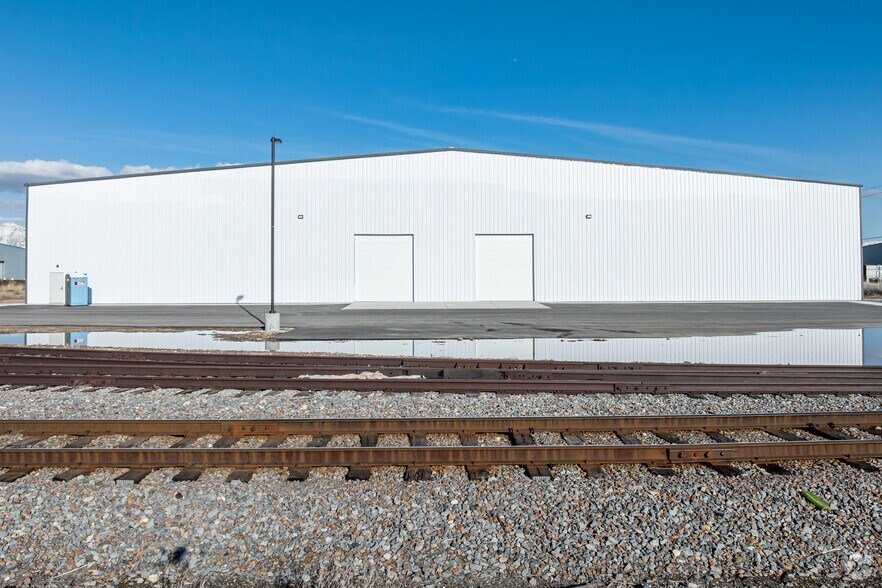 9510 W 900 S, Ogden, UT for lease - Building Photo - Image 2 of 7