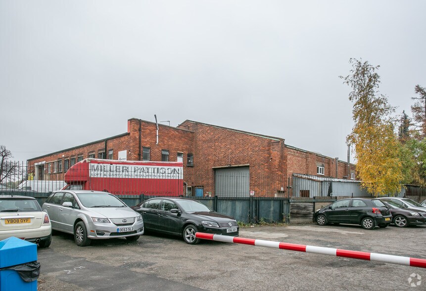 Fordrough, Birmingham à louer - Photo du bâtiment - Image 2 de 2