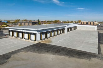 770 Larsen Ln, Bensenville, IL - AERIAL map view - Image1