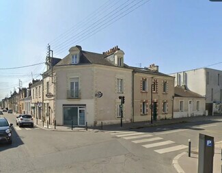 Plus de détails pour Commerce de détail à louer