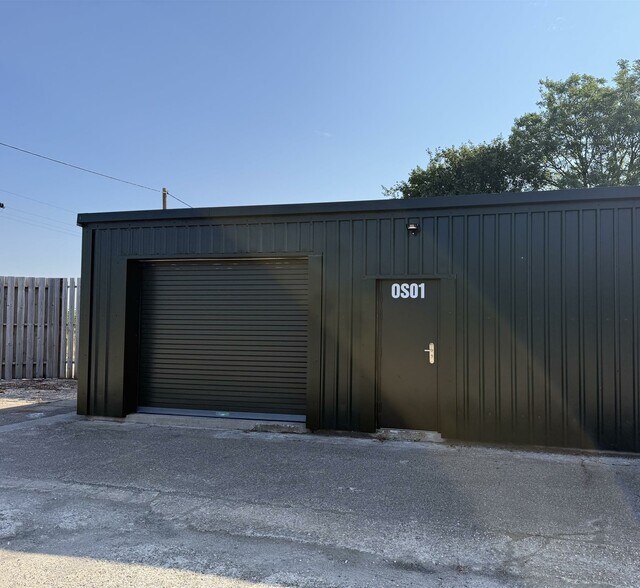 Rectory Road, Piddlehinton for lease - Building Photo - Image 1 of 4