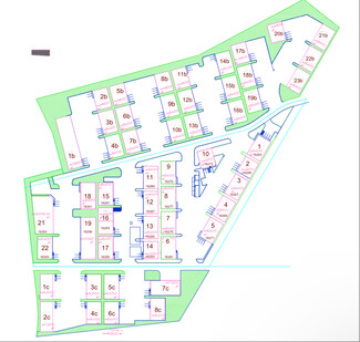 More details for JW-45 LLC – Industrial for Sale, Houston, TX