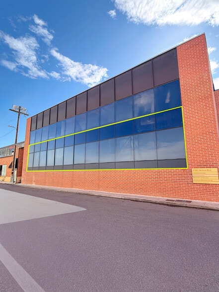 12345 Ventura Blvd, Studio City, CA for lease - Building Photo - Image 3 of 6