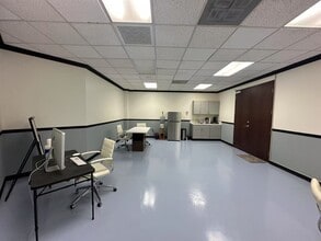 8300 Utica Ave, Rancho Cucamonga, CA for lease Interior Photo- Image 2 of 5