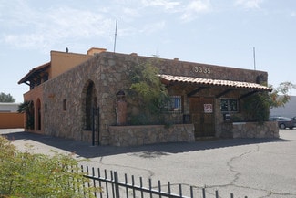 More details for 3335 N 16th St, Phoenix, AZ - Office for Lease