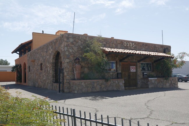 More details for 3335 N 16th St, Phoenix, AZ - Office for Lease