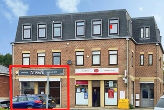 More details for 8-10 School Rd, Reading - Retail for Lease