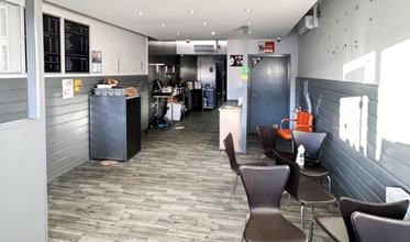 1828-1854 Paisley Road West, Glasgow for lease Interior Photo- Image 2 of 2