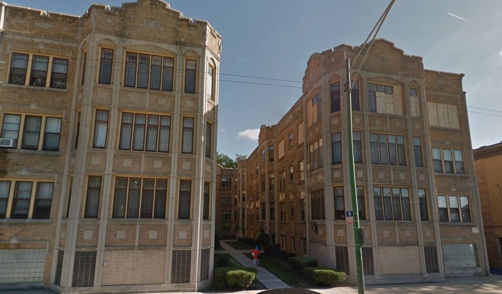 2253 W 111th St, Chicago, IL for sale - Primary Photo - Image 1 of 4