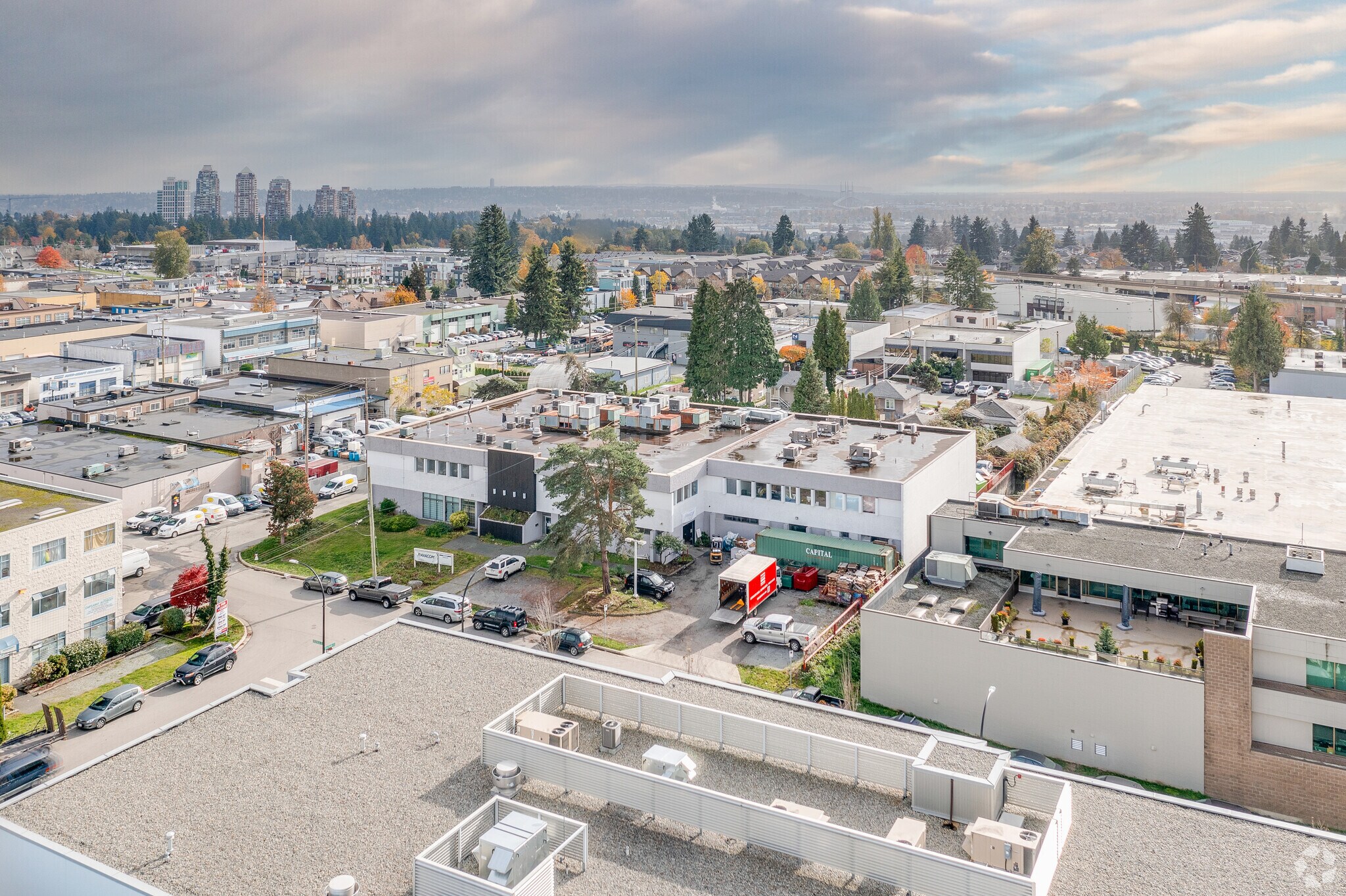 7060 Waltham Ave, Burnaby, BC à vendre Photo du bâtiment- Image 1 de 1