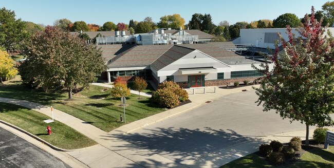 Plus de détails pour 505-535 Science Dr, Madison, WI - Bureau à louer