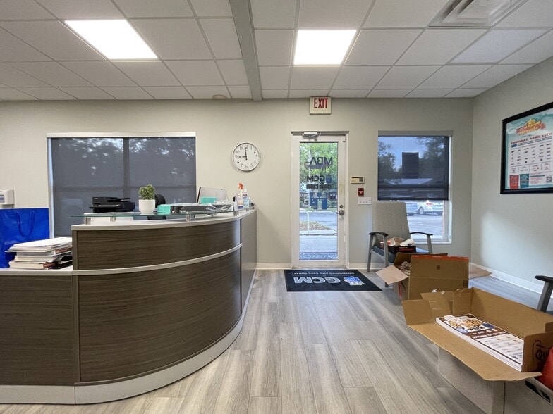 2246 NW 40th Ter, Gainesville, FL for lease - Building Photo - Image 2 of 10