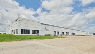 Plus de détails pour 11503 Highway 225, La Porte, TX - Industriel à louer