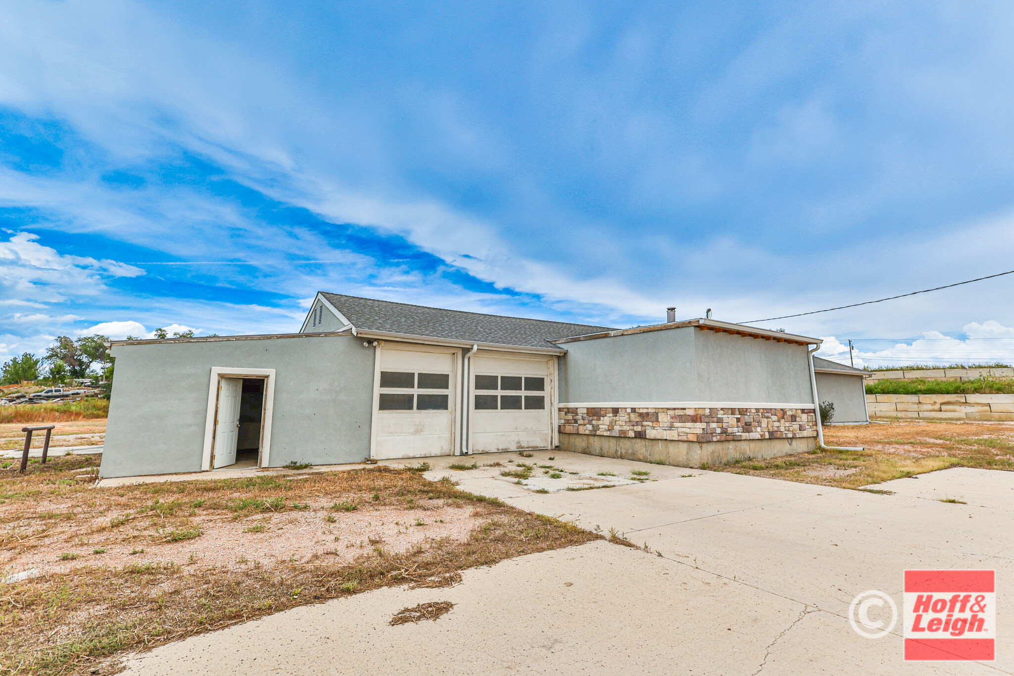 6450 Southmoor Dr, Fountain, CO for lease Building Photo- Image 1 of 7