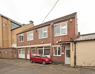 Plus de détails pour Walmgate, York - Bureau à louer