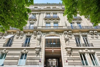More details for 4 Avenue Hoche, Paris - Office for Lease