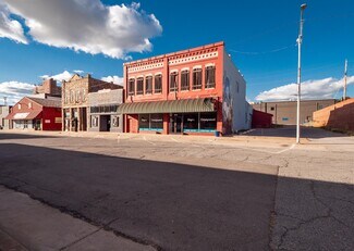 Plus de détails pour 319 E Choctaw Ave, Mcalester, OK - Commerce de détail à vendre