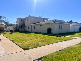 Plus de détails pour 4118 Redondo Beach Blvd, Torrance, CA - Multi-résidentiel à vendre