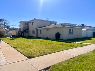 Plus de détails pour 4118 Redondo Beach Blvd, Torrance, CA - Multi-résidentiel à vendre