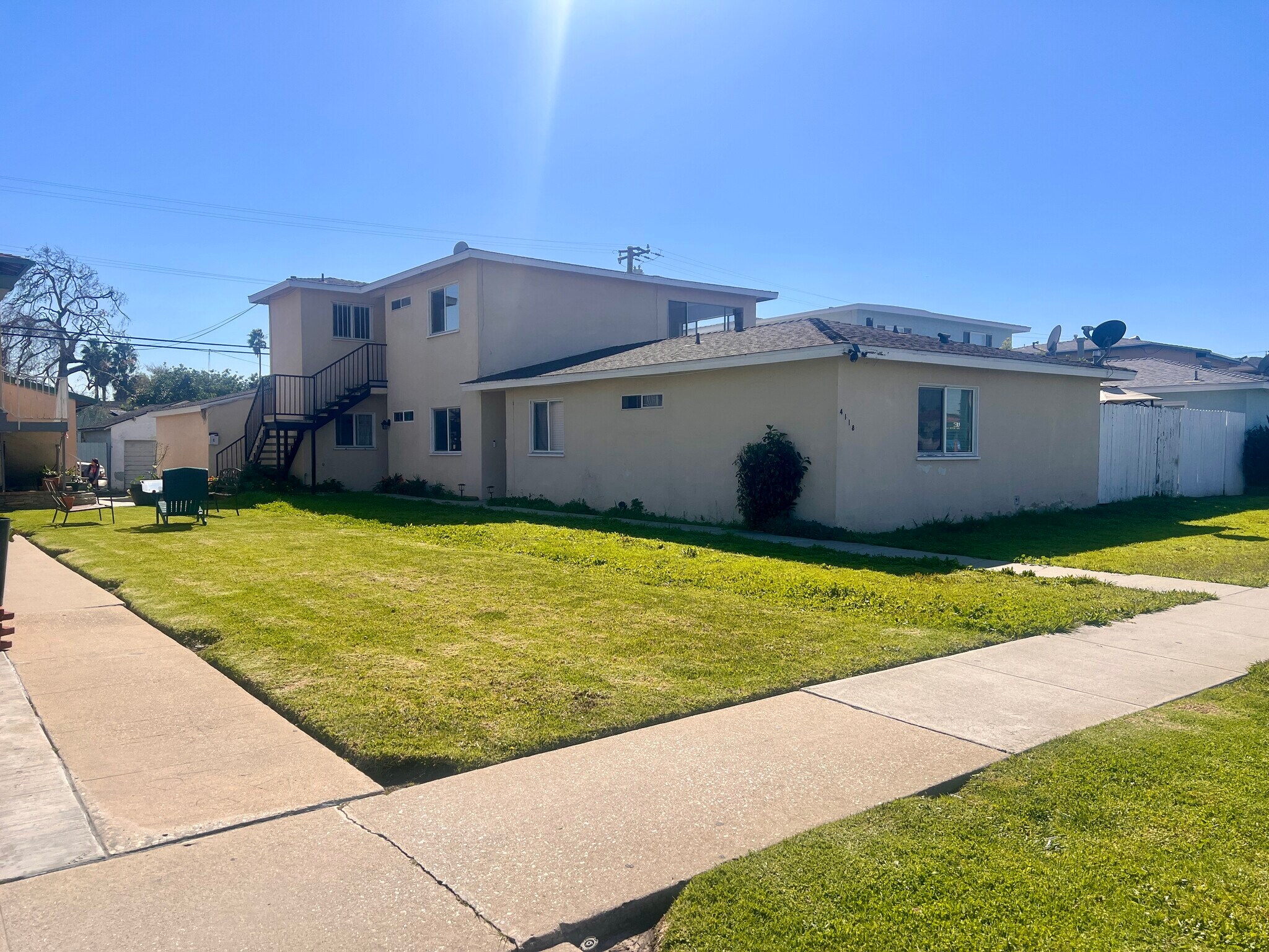 4118 Redondo Beach Blvd, Torrance, CA for sale Primary Photo- Image 1 of 28