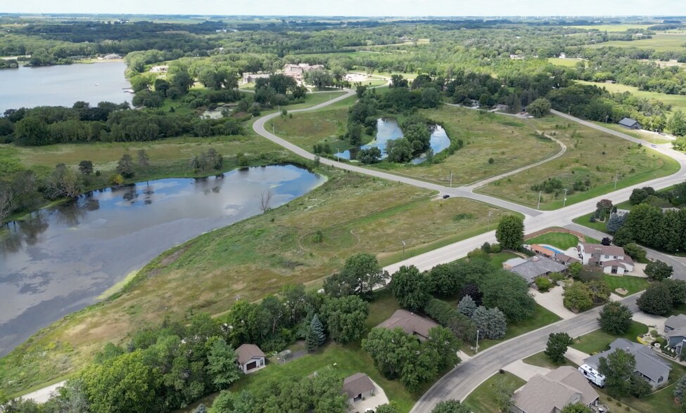 Albert Lea Residential Land portefeuille de 2 propriétés à vendre sur LoopNet.ca - Photo du bâtiment - Image 3 de 8
