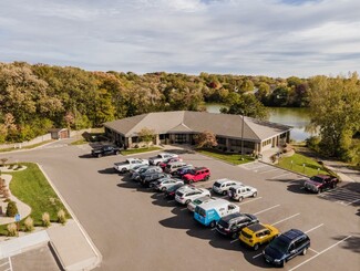 Plus de détails pour 19232 Evans St NW, Elk River, MN - Bureau à louer