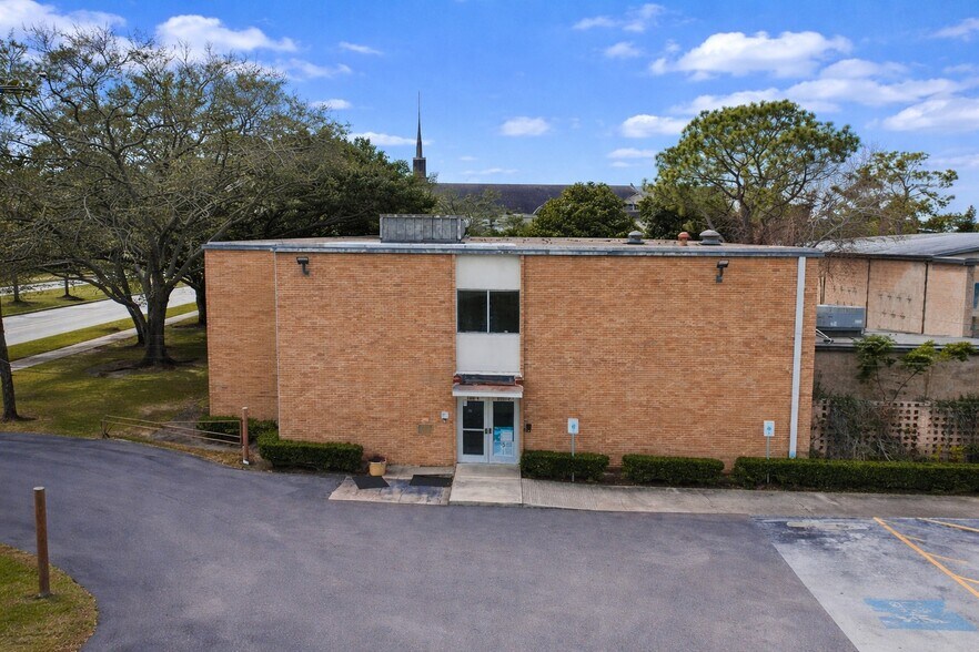 4300 W Bellfort St, Houston, TX for lease - Primary Photo - Image 2 of 12
