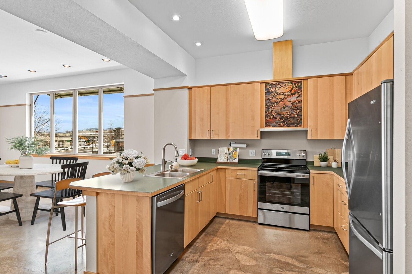 2205 Ashland St, Ashland, OR 97520 - Unit 210 -  - Interior Photo - Image 1 of 23