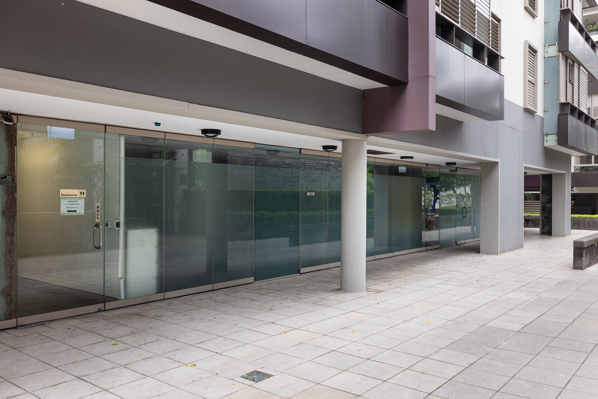 1 Alexandra Dr, Camperdown à louer Photo du bâtiment- Image 1 de 6